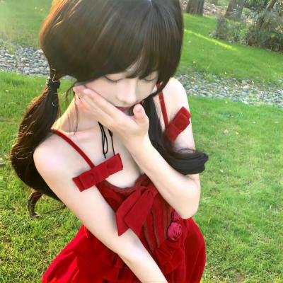 危机女王